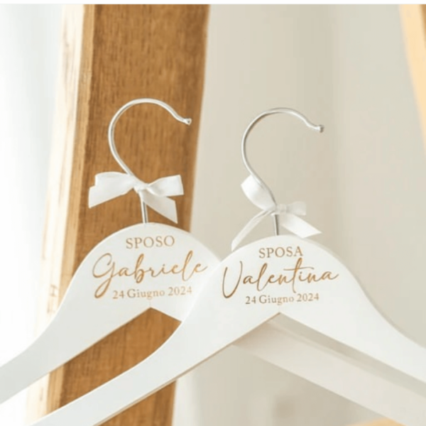 Grucce personalizzate