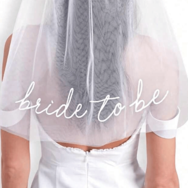 Velo Bride to be