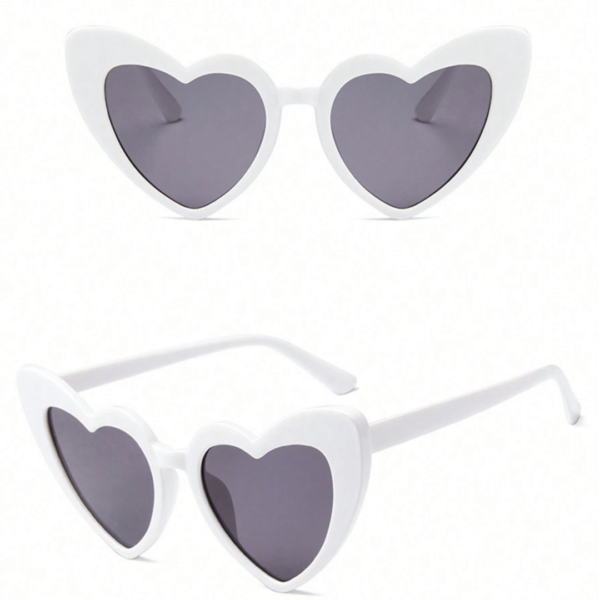 Occhiali da sole Cuore - immagine 2