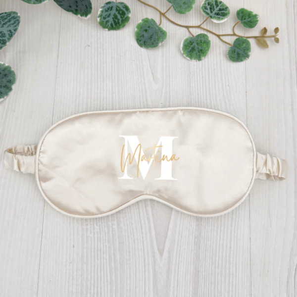 Maschera personalizzabile